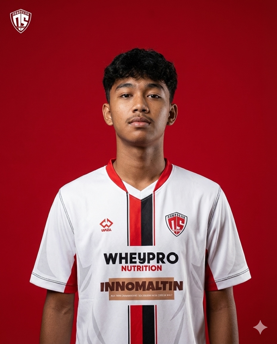 Rizky Aditri Prayoga